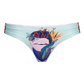 mememe BOTANIC PANIC - Lips - PANTY for Women - memème