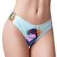 mememe BOTANIC PANIC - Lips - PANTY for Women - memème