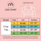 mememe CABAL - Jade - CROP TOP for Women - memème