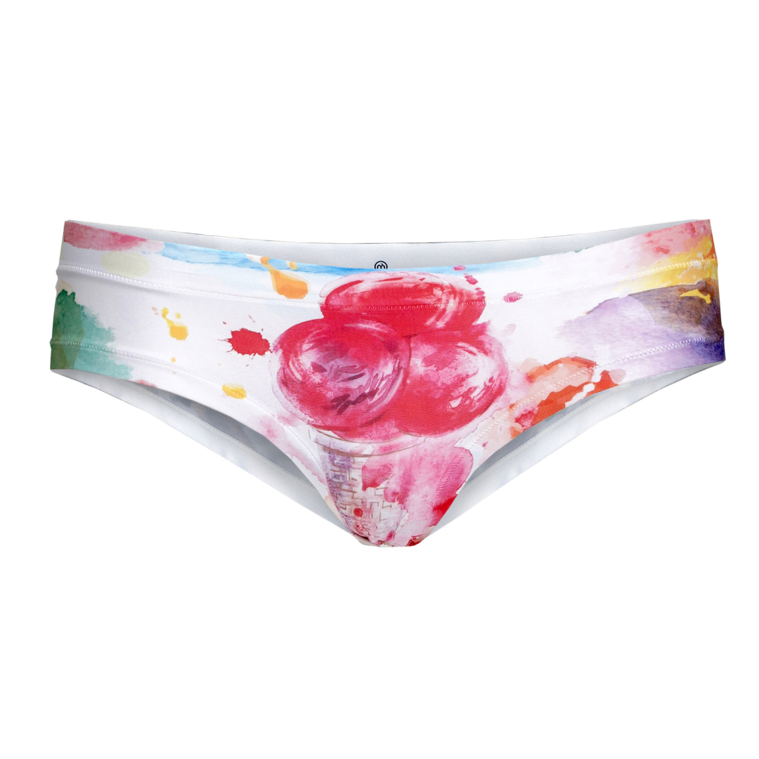 mememe CANDY SHOP - Strips - PANTY for Women - memème