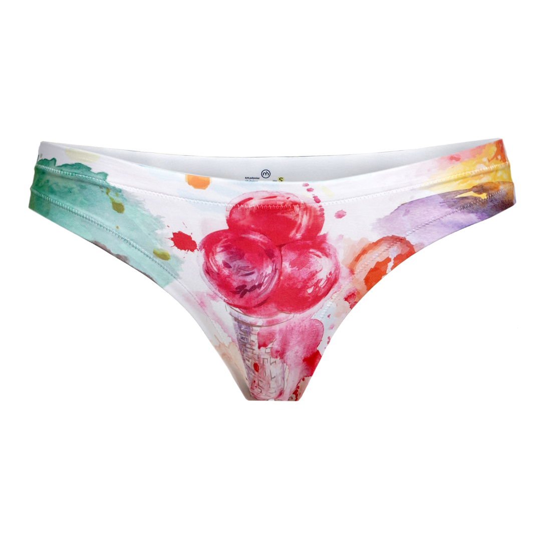 mememe CANDY SHOP - Strips - PANTY for Women - memème