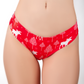 mememe CLASSIC WINTER - Forest - PANTY for Women - memème