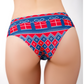 mememe CLASSIC WINTER - Pattern - PANTY for Women - memème