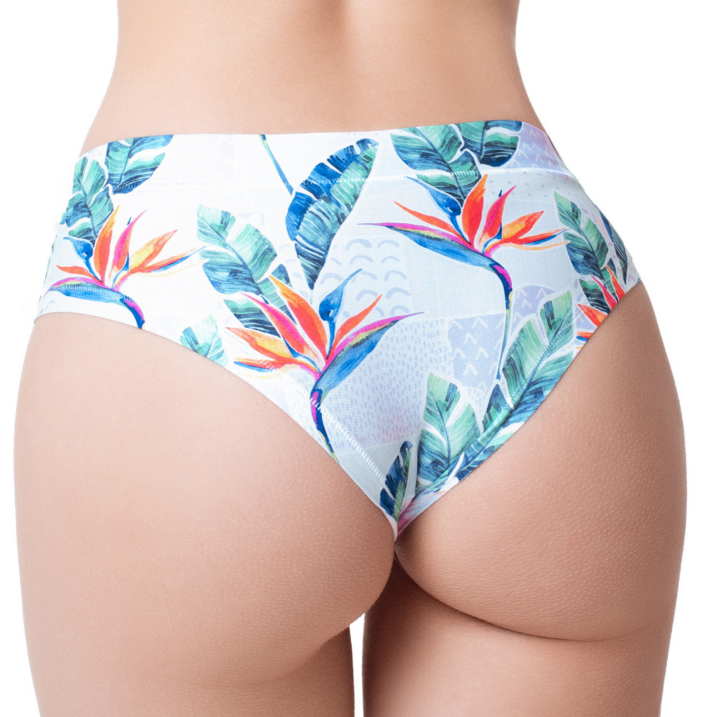 mememe FANTASY DREAMS - Flamingo - PANTY for Women - memème