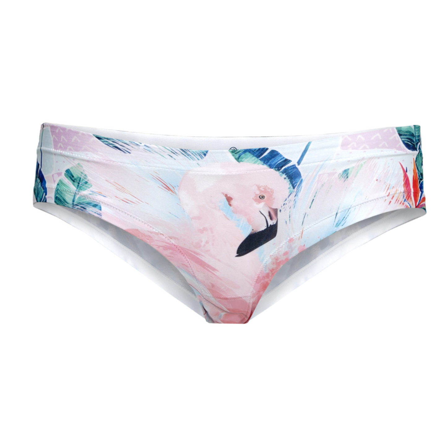 mememe FANTASY DREAMS - Flamingo - PANTY for Women - memème