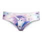 mememe FANTASY DREAMS - Unicorn - PANTY for Women - memème