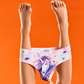 mememe FANTASY DREAMS - Unicorn - PANTY for Women - memème