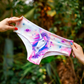 mememe FANTASY DREAMS - Unicorn - PANTY for Women - memème