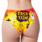 mememe HALLOWEEN - Pumpkin - PANTY for Women - memème