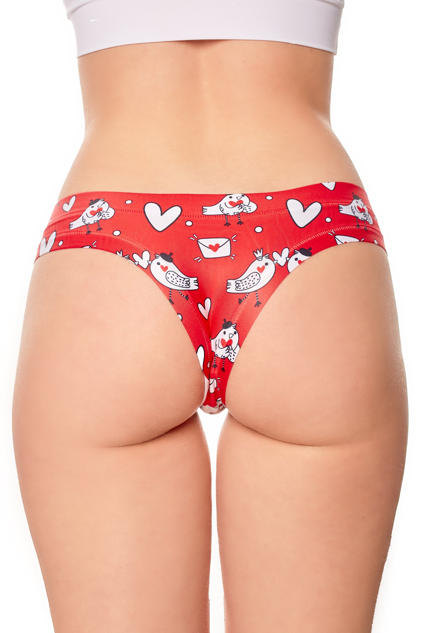 mememe LOVE - Childish- PANTY for Women - memème