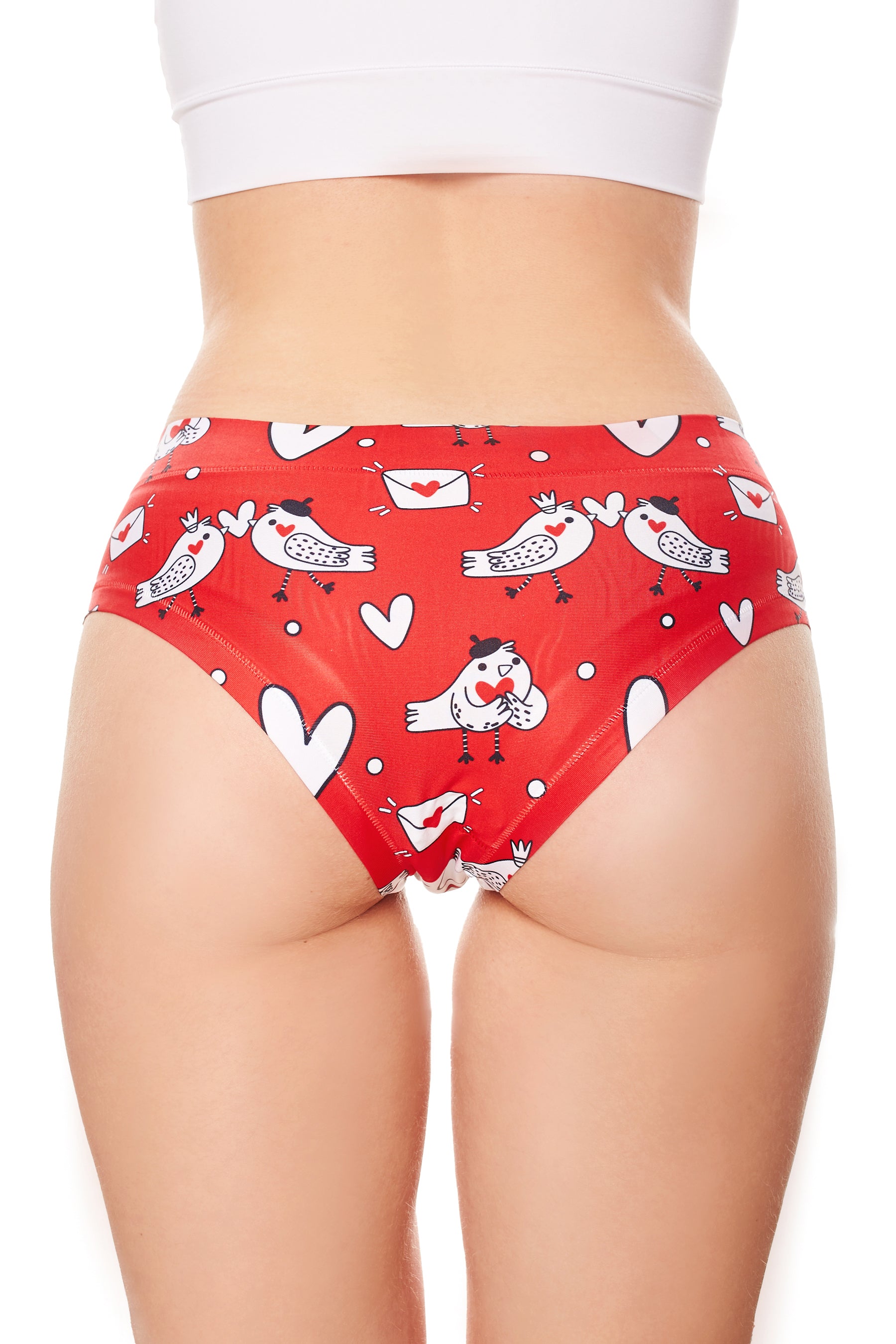 mememe LOVE - Childish- PANTY for Women - memème