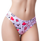 mememe LOVE - Stickers - PANTY for Women - memème