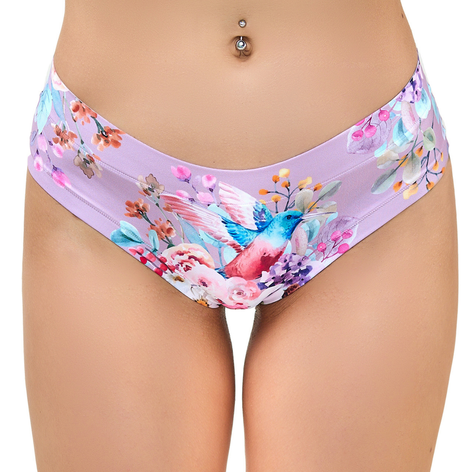 mememe SPRING - Colibri - PANTY for Women - memème