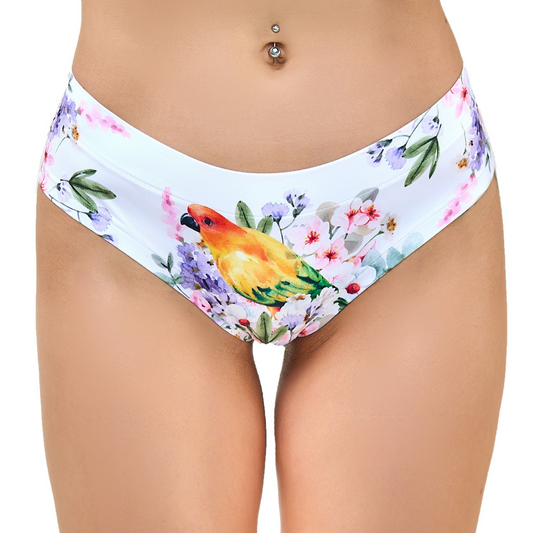 mememe SPRING - Gentleness - PANTY for Women - memème