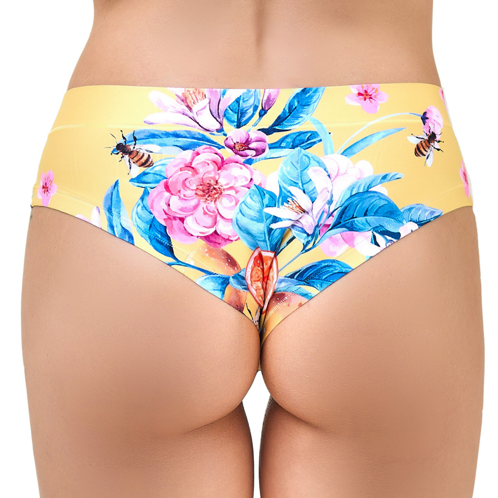 mememe SPRING - Juicy Light - PANTY for Women - memème