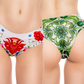 mememe UKRAINIAN - Malva - PANTY for Women - memème