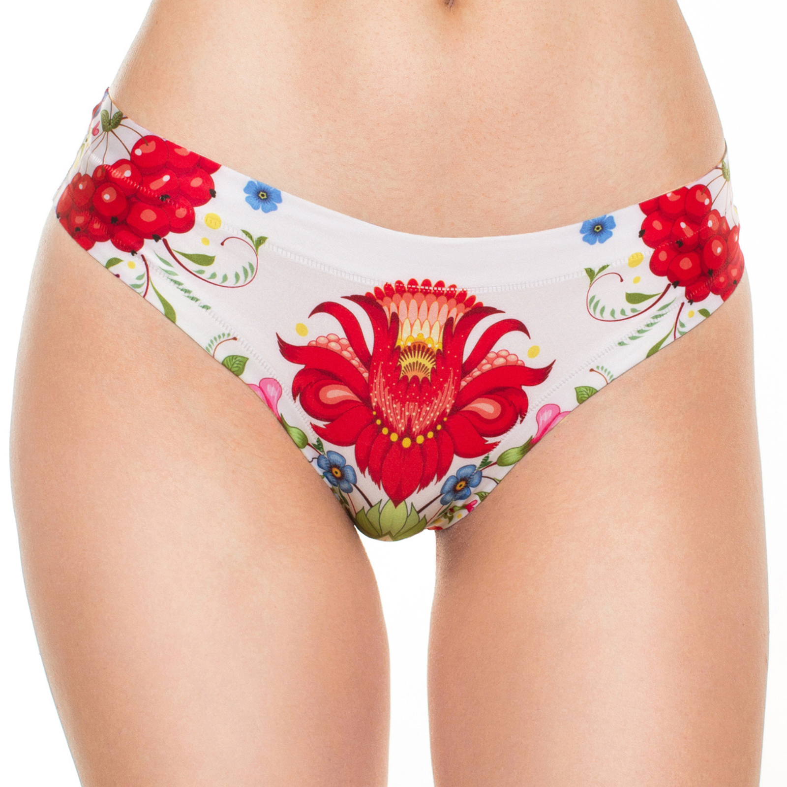 mememe UKRAINIAN - Malva - PANTY for Women - memème