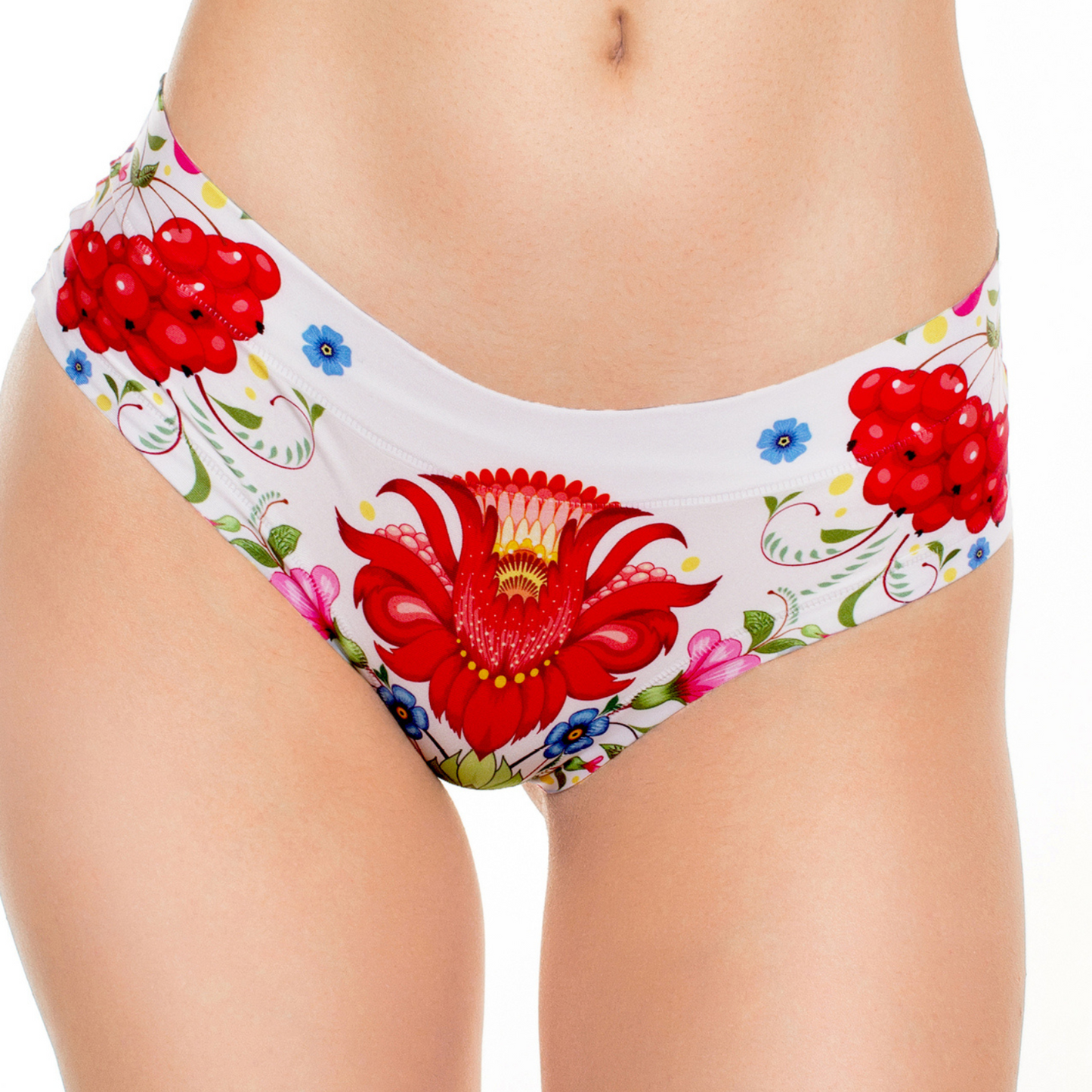 mememe UKRAINIAN - Malva - PANTY for Women - memème