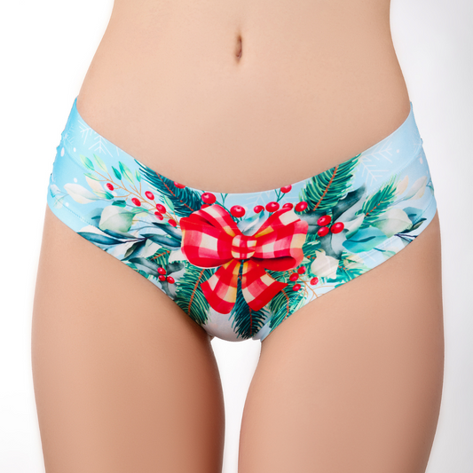 mememe YOUR CHRISTMAS - Bouquet - PANTY for Women - memème