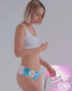 mememe YOUR CHRISTMAS - Gift - PANTY for Women